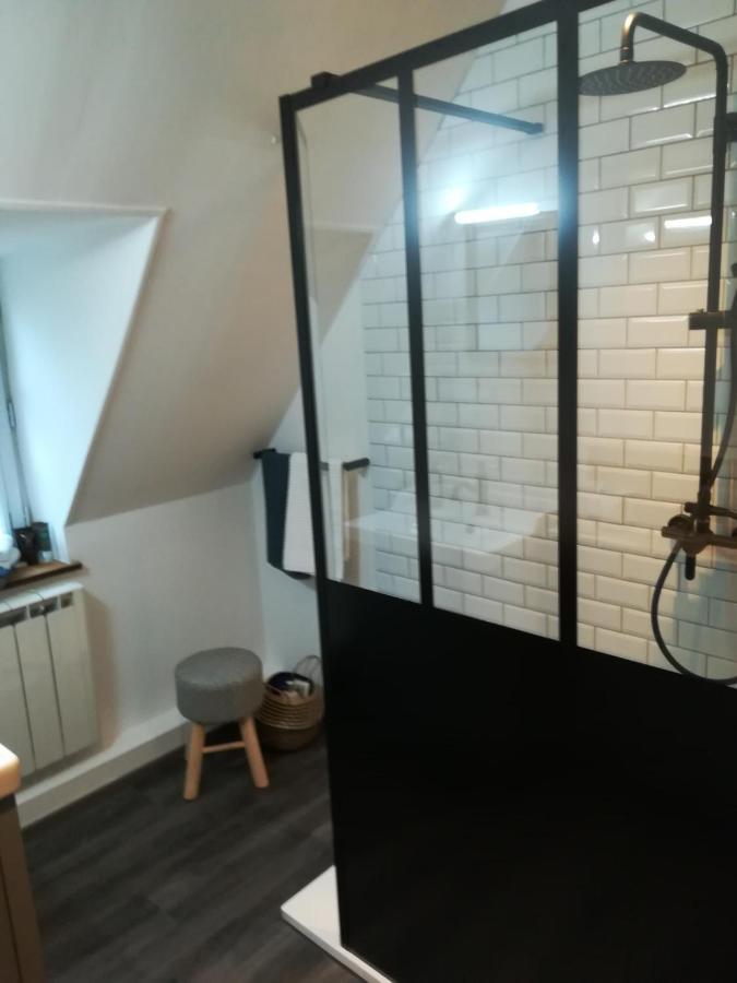 特里克维尔Lait & Lit住宿加早餐旅馆 外观 照片